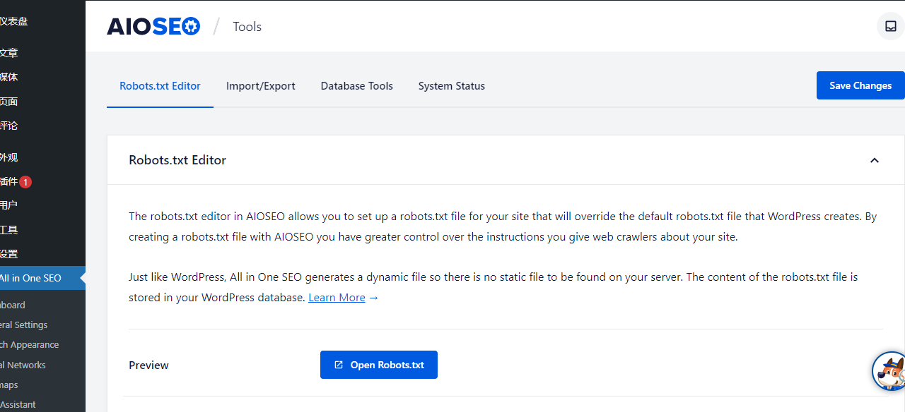 图片[2]-WordPress插件–All in One SEO Pack Pro v4.5.3 破解版下载 - 十万八千梦-十万八千梦